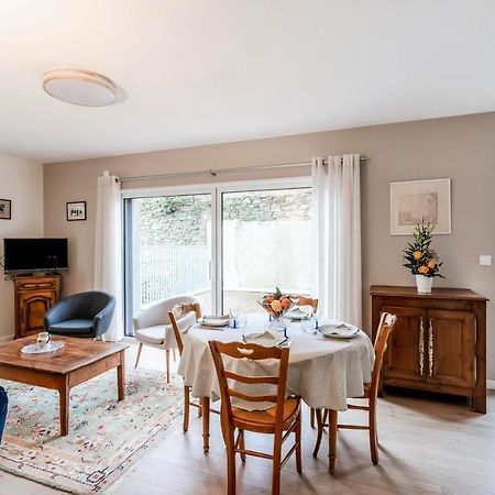 Kereon Apartment Quimper Luaran gambar